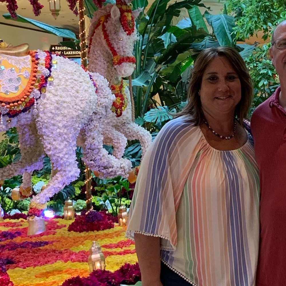 Meet your Posher, Wendy